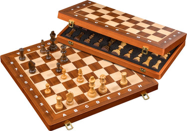 Philos schaakcassette de luxe kh 78mm