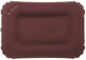 Vaude pump pillow, berry, -