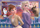 Clementoni puzzel disney frozen 2, 60st.