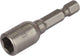 Wolfcraft - dopsleutel 8 - professional - 1378000