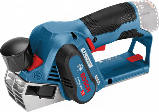 Bosch gho 12v-20 accu schaafmachine in doos - 06015a7000