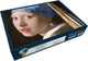 Bekking blitz - puzzel - 1.000 stukjes - kunst - meisje met de parel - girl with the pearl earring – johannes vermeer – museum het mauritshuis den haag