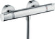 Hansgrohe ecostat comfort - opbouw - douchethermostaat - chroom
