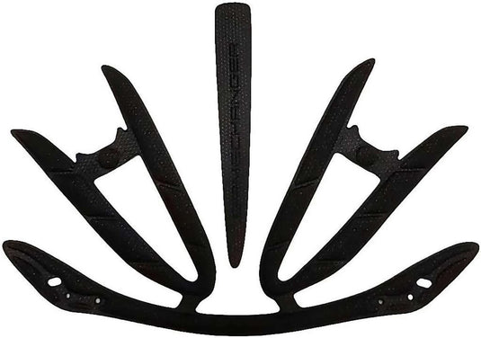 Abus padding gamechanger 2.0 l