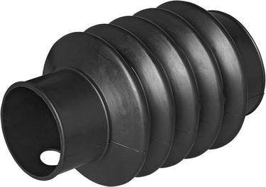 Proplus stofhoes voor oplooprem - ø 60 70 x 100 mm - rubber - niet-origineel reserveonderdeel