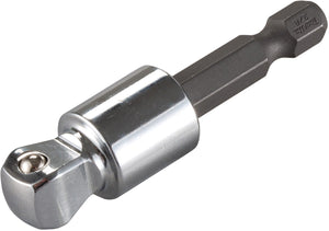 Makita dopadapter 1 4 zk <> 3 8 vk - e-03420