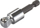Makita dopadapter 1 4 zk <> 3 8 vk - e-03420