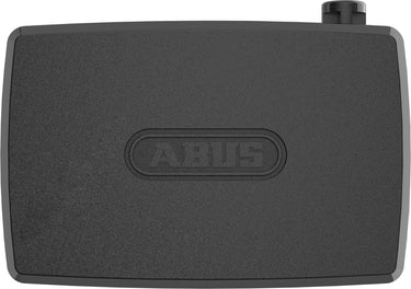 Abus Alarmbox 2.0 Zwart 100m - Fietsketting