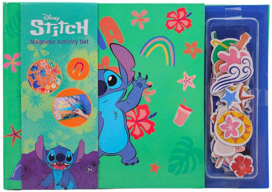 Canenco stitch magneetboek