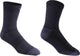 Bbb cycling thermofeet fietssokken - thermo fiets sokken - winter - zwart - maat 44 47