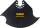 Dewalt accessoires multimateriaal roofing zaagblad 102mm - dt20712-qz
