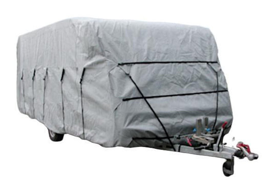 Eurotrail caravanhoes - 550-600cm 220 250cm