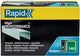Rapid nr. 140 vlakdraadnieten 8 mm - 5000 nietjes