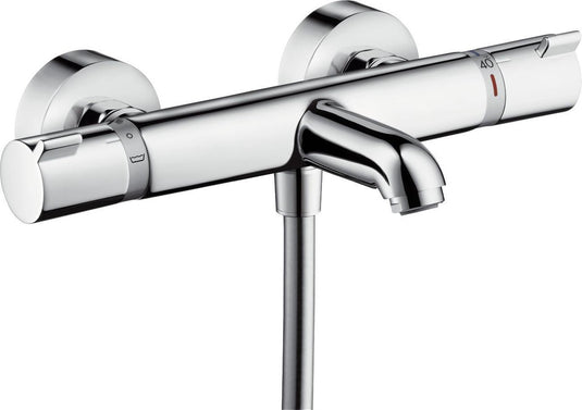 Hansgrohe ecostat comfort badkraan - 15 cm hartafstand