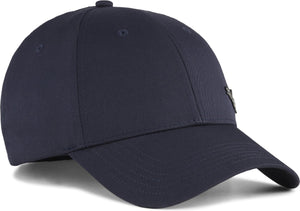 Puma ess metal cat bb cap unisex pet - navy