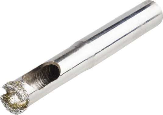 Wolfcraft - diamantboor 10 mm - tegelboor 10mm - ceramic - 5918000
