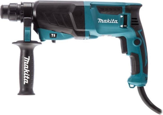 Makita mkt 230 v combihamer hr2630j