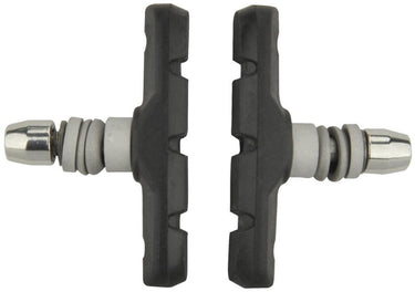 Shimano set remblokken acera br-m330 v-brake y8gp9804a