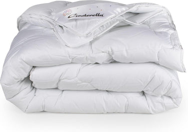 Cinderella mellow - anti-allergie dekbed 4-seizoenen - 260x220 cm