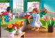Playmobil my life promo bloemenwinkel 71807