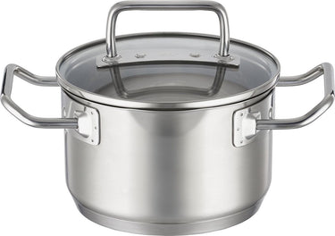 Rösle kookpan, 16 cm, hoog - | expertiso