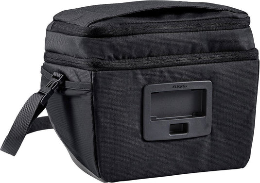 Vaude ontour box m (klickfix ready), fietskleding, unisex, fietstas