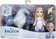 Jakks - disney frozen - petite elsa and the nokk cadeauset