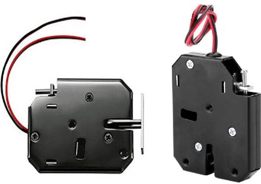 Red magnetics its-vel-sys-7313-12vdc vergrendelunit 12 v dc