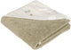 Little dutch badcape - 75 x75 - groen - little farm