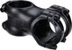 Bbb cycling rider 2.0 racefiets stuurpen verstelbaar - 31.8mm stuur - 7° hoek - zwart - 50mm - bhs-09