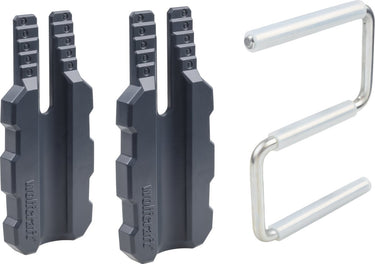 Wolfcraft - deurlift - deurlifter - platenlift - deuren tillen - 3674000