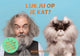 Imagebooks lijk jij op je kat?