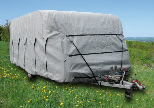 Eurotrail caravanhoes - 700-750cm 220 250cm