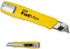 Stanley handgereedschap fatmax® 18mm snap-off knife - 8-10-421