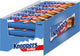 Knoppers nutbar single (24x 40gr)