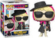 Funko pop! dc comics birds of prey - harley quinn incognito specialty series