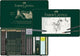 Faber-castell grafietpotloden - pitt set - 26-delig - fc-112974