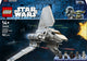 Lego ® star wars™ imperial lambda-class shuttle - bouwset van een ruimteschip om te verzamelen - 75459