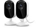 Arlo essential3 hd beveiligingscamera voor binnen, 2-cam