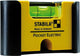 Stabila pocket electric 18115 mini-waterpas 7 cm 1 mm m