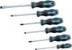 Makita accessoires e-10506 | schroevendraaierset | 6-delig - e-10506