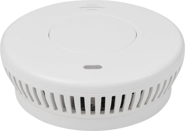 Smartwares fsm-17001 - rookmelder 85 db - 10 jaar batterij - koppelbaar - brandmelder