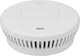 Smartwares fsm-17001 - rookmelder 85 db - 10 jaar batterij - koppelbaar - brandmelder