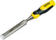 Stanley steekbeitel dynagrip 22mm