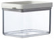 Mepal omnia bewaardoos - 700 ml - voorraaddoos - nordic white