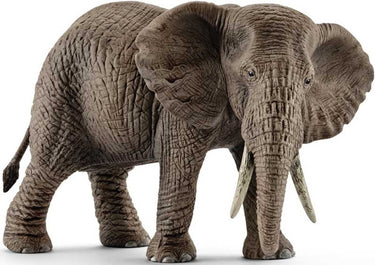 Schleich wild life - afrikaanse olifante - speelfiguur - 14761�