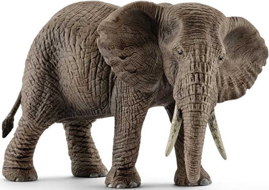 Schleich wild life - afrikaanse olifante - speelfiguur - 14761�