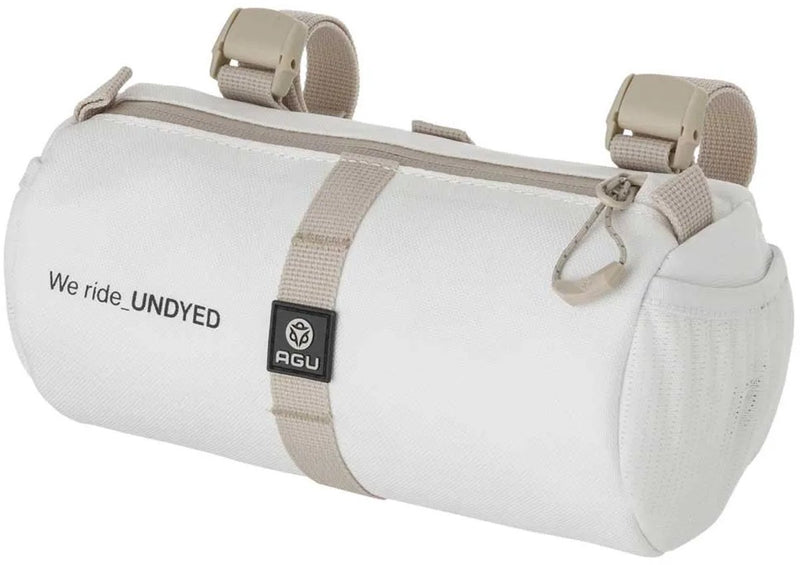 Load image into Gallery viewer, Agu undyed roll bag stuurtas venture
