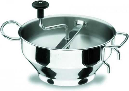Lacor passe vite - passeerzeef - roerzeef - ø 32cm - rvs