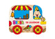 Studio 100 bumba kalender - de potjescoach